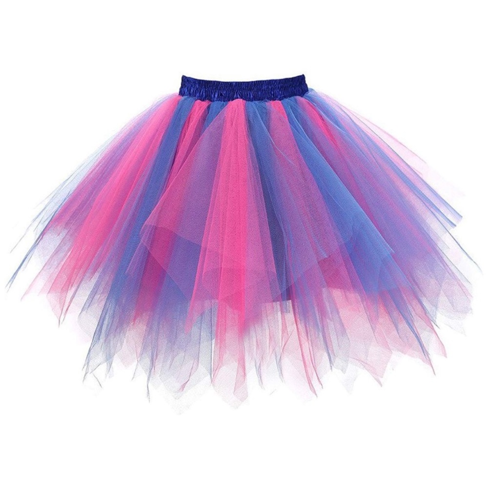 Women’s short tutu